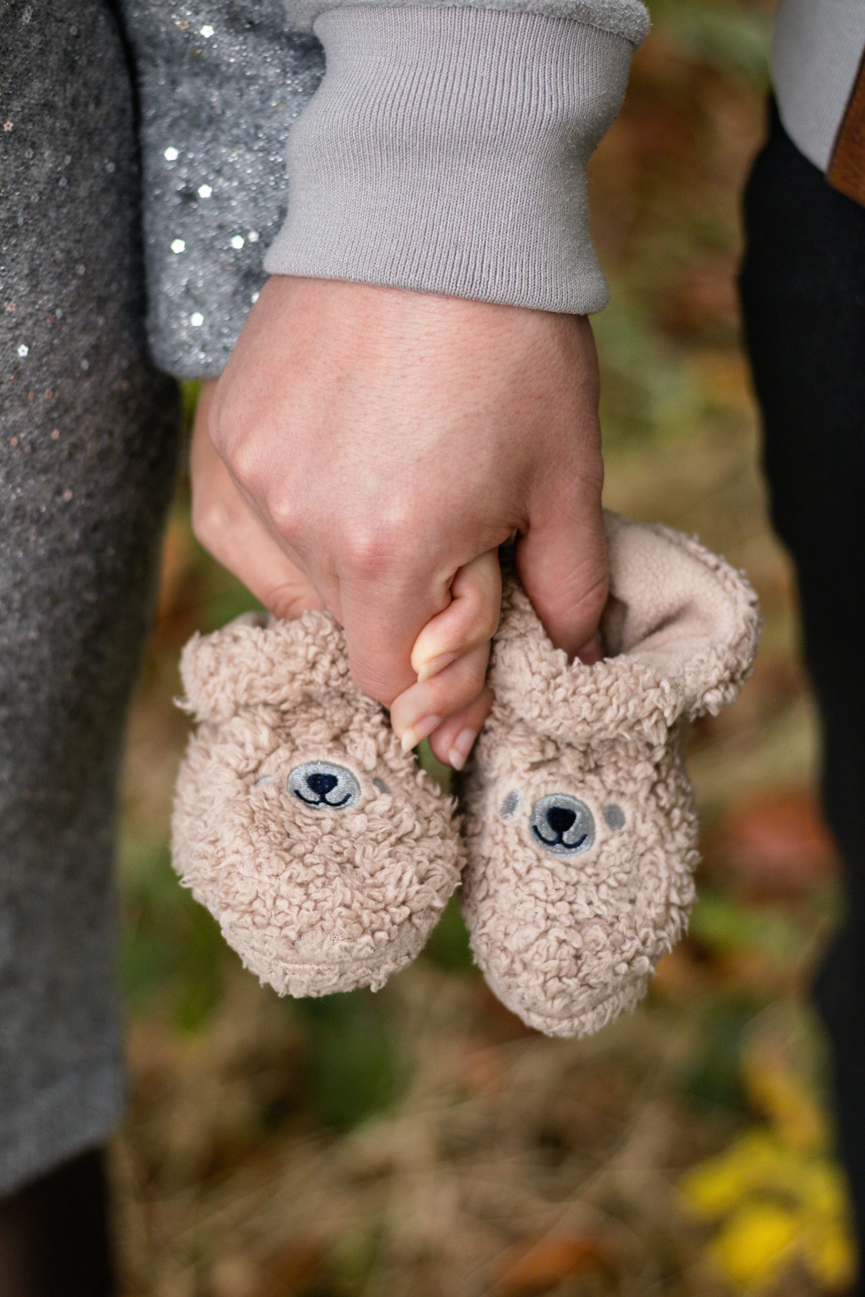 Babyschuhe