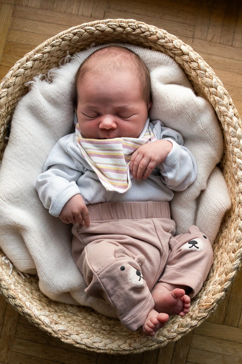 Babyshooting
