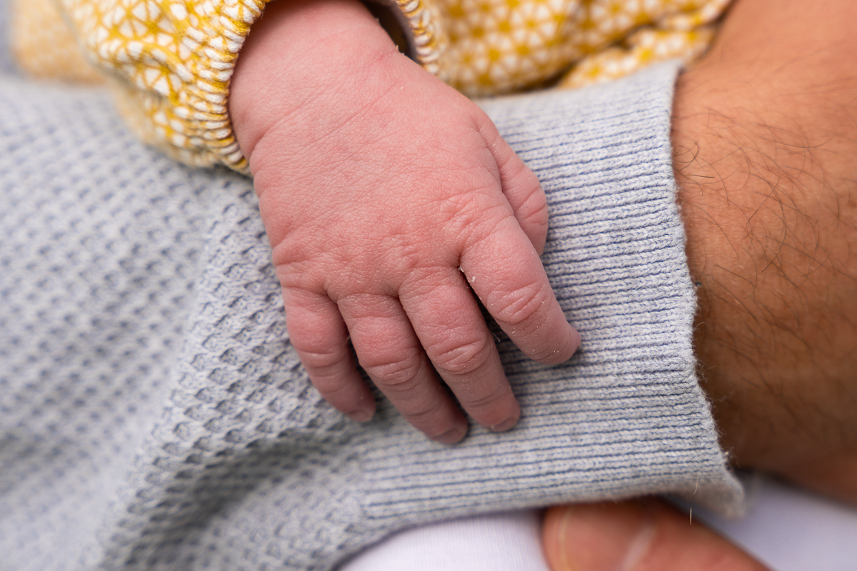Babyhand