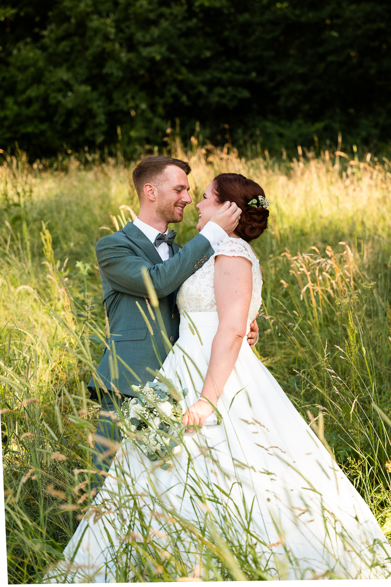 Hochzeits- und Paarfotografin St. Blasien